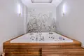 2 bedroom apartment 78 m² Kargıcak, Turkey