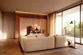 Wohnung 2 Schlafzimmer 109 m² Larnaka, Zypern