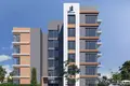Apartamento 1 habitación 44 m² Aksu, Turquía