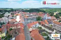Commercial property 2 779 m² in Netolice, Czech Republic