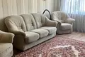 3 room apartment 68 m² Minsk, Belarus