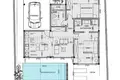 Willa 2 pokoi 97 m² Rawai, Tajlandia