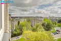 Mieszkanie 1 pokój 36 m² Wilno, Litwa