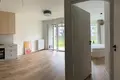 Apartamento 2 habitaciones 37 m² en Varsovia, Polonia