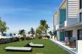 Penthouse 3 pokoi 100 m² Girne Belediyesi, Cypr Północny