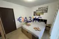 2 bedroom apartment 80 m² Nesebar, Bulgaria