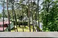 Appartement 3 chambres 103 m² Jurmala, Lettonie