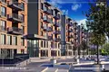 Квартира в новостройке Asian Istanbul apartments project