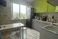 2 room apartment 50 m² Barysaw, Belarus