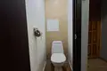 2 room apartment 43 m² Minsk, Belarus