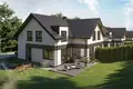Wohnung 167 m² Ballitz, Polen