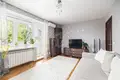 Apartamento 2 habitaciones 53 m² Pryluki, Belarús