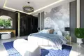 Villa 450 m² Alanya, Türkei