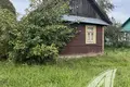 Dom 45 m² Sciapankauski siel ski Saviet, Białoruś