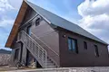 Chalet 5 bedrooms 250 m² Zabljak, Montenegro