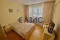 Квартира 3 спальни 72 м² Святой Влас, Болгария