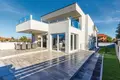 Villa de 4 dormitorios 350 m² Grad Pula, Croacia