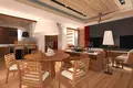 Willa 2 pokoi 368 m² Thai Mueang, Tajlandia