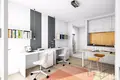 2 room apartment 35 m² Poznan, Poland