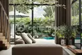 Villa 1 chambre  Ubud, Indonésie