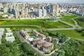 Квартира 1 комната 124 м² Башакшехир, Турция