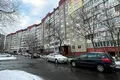 3 room apartment 66 m² Zhodzina, Belarus