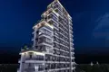 Wohnung 1 Schlafzimmer 45 m² Denizkoy, Türkei