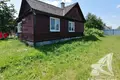 House 45 m² Carnaucycki sielski Saviet, Belarus