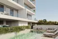 Mieszkanie 2 pokoi 93 m² Pafos, Cyprus