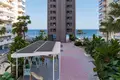 Mieszkanie 3 pokoi 112 m² Calp, Hiszpania