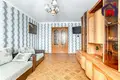 Apartamento 3 habitaciones 78 m² Minsk, Bielorrusia