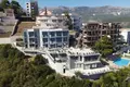 Villa 11 habitaciones 1 175 m² Budva, Montenegro