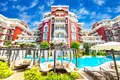 Квартира 3 комнаты 108 м² Несебр, Болгария