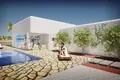 Villa de tres dormitorios 167 m² Alfaz del Pi, España