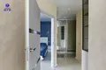 Appartement 3 chambres 58 m² Minsk, Bélarus