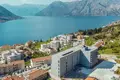 Penthouse 3 bedrooms  Dobrota, Montenegro