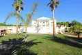 7-Schlafzimmer-Villa 730 m² Altea, Spanien