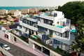 2 bedroom apartment 261 m² Torremolinos, Spain