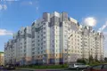 3 room apartment 80 m² Lyasny, Belarus