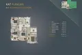 Apartamento 5 habitaciones 215 m² Avcilar, Turquía