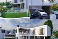 Villa de 4 habitaciones 325 m² Famagusta, Chipre del Norte
