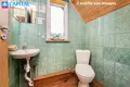 House 90 m² Papiskiai, Lithuania