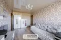 Apartamento 2 habitaciones 45 m² Minsk, Bielorrusia