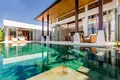 Villa 4 pièces 440 m² Phuket, Thaïlande