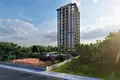 Wohnung 2 zimmer 72 m² Erdemli, Türkei