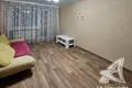 2 room apartment 41 m² Pruzhany, Belarus