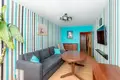 Appartement 3 chambres 48 m² Poznań, Pologne