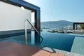 Penthouse 3 pokoi 437 m² Tivat, Czarnogóra