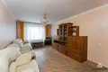 3 room apartment 68 m² Minsk, Belarus