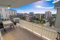 Wohnung 2 Zimmer 240 m² Alanya, Türkei